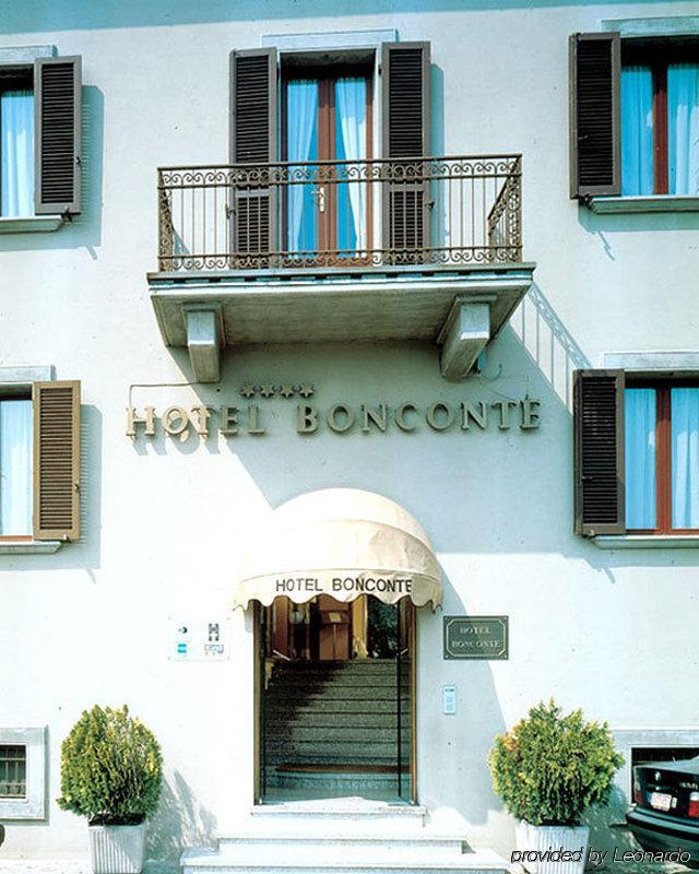 Hotel Bonconte Урбіно Екстер'єр фото